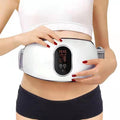 Cinta Massageadora Multifuncional - 7 Shop