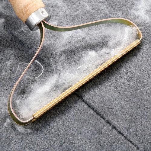 Removedor de Pelos para Roupas Portátil - EasyClean - 7 Shop