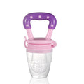 Chupeta Alimentadora - BabyHappy - 7 Shop