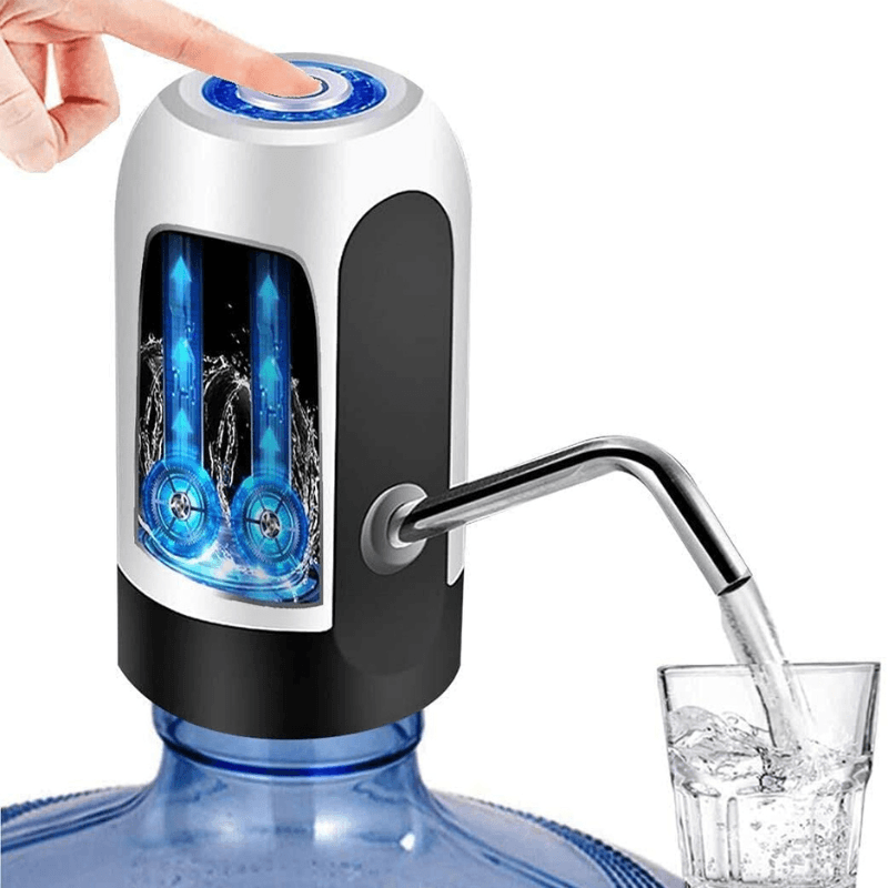 Dispensador Elétrico EcoWater - 7 Shop