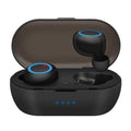 BlackSound - Fones de Ouvido - 7 Shop