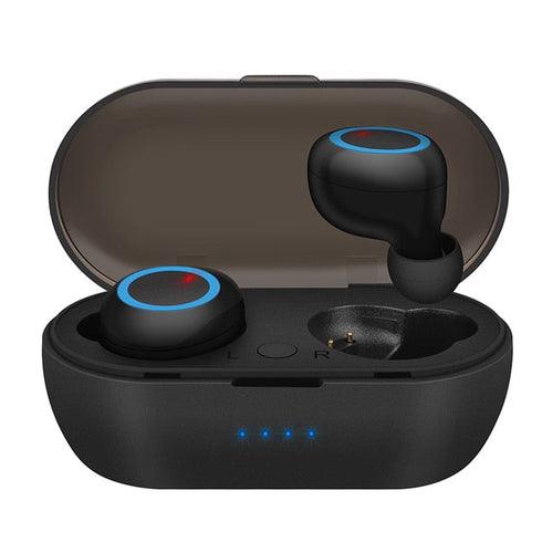 BlackSound - Fones de Ouvido - 7 Shop