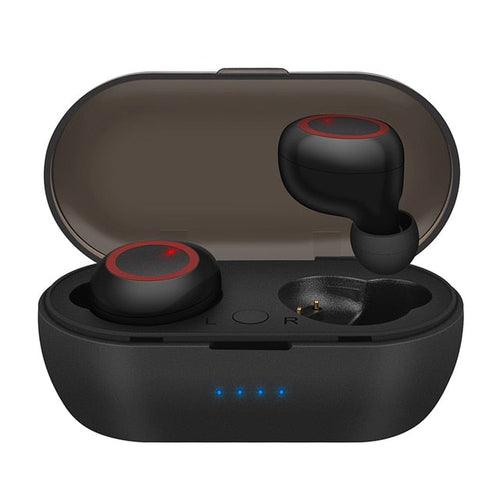 BlackSound - Fones de Ouvido - 7 Shop