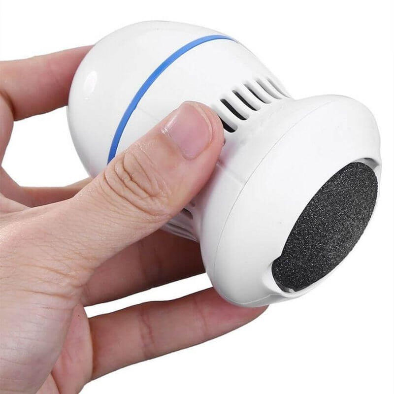 Soft Pé Eletric - Lixa Para os Pés - 7 Shop