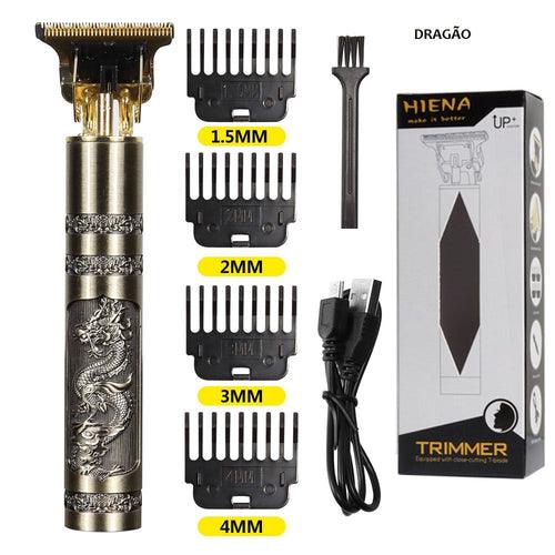 Master Barber Plus - Máquina de Barbear - 7 Shop
